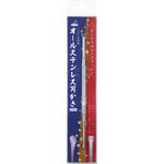 2WAYオールステンレス耳かき アヌシ