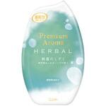 お部屋の消臭力 Premium Aroma エステー