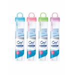 オーラツーミー トラベルセット [ソフトケースタイプ] サンスター