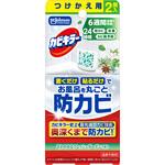 カビキラーお風呂に置くだけ防カビジェル ジョンソン
