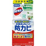 カビキラーお風呂に置くだけ防カビジェル ジョンソン