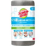 スコッチブライト繰り返し使える使い捨てクリーナー 3M(スリーエム)