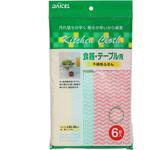 食器・テーブル用不織布ふきん ダイセルファインケム