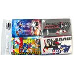 ソニック・ザ・ヘッジホッグ ミニポケットティシュ ダイレイ