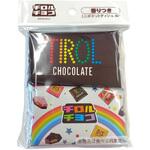 チロルチョコ ミニポケットティシュ ダイレイ