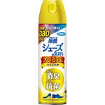 シューズの気持ちプレミアムハイブリッド無香性 フマキラー