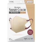 SMARTCOLOR MYPALETTE ふつう ユニ・チャーム