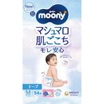 ムーニーマシュマロ肌ごこちモレ安心M ユニ・チャーム