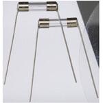 FCM 250V 2A(EM)8H02 管ヒューズ 2A 5 x 20mm 250V ac 普通溶断 FCM 250V 2A EM 8H02 1袋 10個入 日本製線