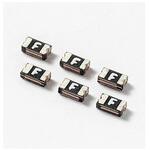 0603L075SLYR リセッタブルヒューズ 1.5A 6V dc 0.75A 1袋 50個入 WICKMANN