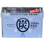 スマート炭番 冷蔵庫用脱臭剤 小久保工業所