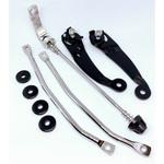 MT-800N用ディスクブレーキアダプター MINOURA(箕浦)
