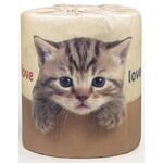 やっぱり猫が好き 林製紙