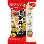 七種具材の中華丼の具 アマノフーズ