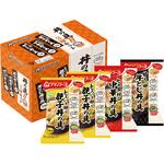 丼の具3種セット4食 アマノフーズ