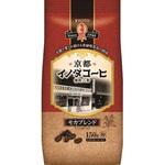 京都イノダコーヒ モカブレンド(粉) キーコーヒー