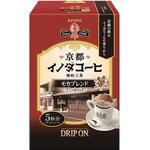 ドリップオン京都イノダコーヒ モカブレンド キーコーヒー