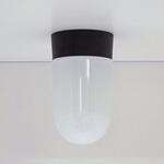 ポリカ製 天井直付照明器具 夏目 栄興電器