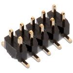 621024245821 基板接続用ピンヘッダ 24極 2mm 2列 1セット 24個入 WURTH ELEKTRONIK