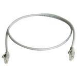 L00003A0204 Cat6ケーブル 5m グレー U/UTP Telegartner