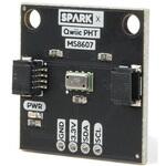 SPX-16298 Qwiic Pressure/Humidity/Temp PHT Sensor - MS8607 SPARKFUN