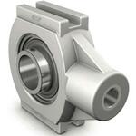 TUWK 25 LTHR ベアリングユニット 25mm SKF(日本エスケイエフ)
