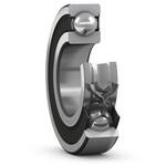6206-2RS1/C2 ボールベアリング30mm62mm6206-2RS1/C2 SKF