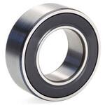 3208 A-2RS1TN9/C3MT33 ボールベアリング40mm80mm アンギュラ・コンタクト3208 A-2RS1TN9/C3MT33 SKF