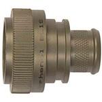 M85049/88-25W03 丸型コネクタバックシェル シェルサイズ：25 AMPHENOL