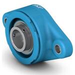 F2BC 40M-TPSS ベアリングユニット 2穴 40mm SKF(日本エスケイエフ)