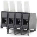 PRT-15900 Latch Terminals - 5mm Pitch 4-Pin SPARKFUN