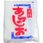 天日あらじお 1kg 日本海水
