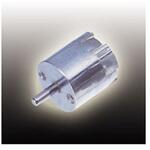 RE12C-200-100-1 ロータリエンコーダ 光学式非接触型 DC5V 分解能200 出力相A 電源電圧5V アンプ無 RE12シリーズ ニデックコンポーネンツ(旧：日本電産コパル電子)