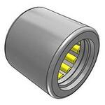 HK 1216.2RS ローラーベアリング 内径12mm レース幅16mm SKF(日本エスケイエフ)
