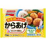 [冷凍]国産鶏のやさしいからあげ 味の素冷凍食品