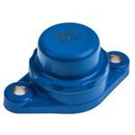 F2BC 25M-CPSS-DFH ベアリングユニット 2穴 25mm SKF