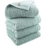 今治タオル フェイスタオル4枚入り トップファクトリー今治