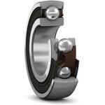 1726208-2RS1 ボールベアリング40mm80mm1726208-2RS1 SKF(日本エスケイエフ)