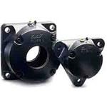 FNL 508 B フランジ付きベアリングユニット 3穴 35mm SKF