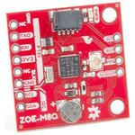 GPS-15193 SparkFun GPS Breakout - ZOE-M8Q Qwiic SPARKFUN