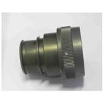M85049/82-16W03 バックシェル シェルサイズ：19/16 AMPHENOL
