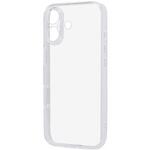 RT-P52PFC2/CM iPhone 17 ソフトケース 精密設計 フレームメッキ / クリア レイ・アウト