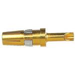 09030006201 F 10Amp Solder Contact DIN 41626 stra. P ハーティング