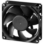 EF80251B3-1000U-A99 軸流ファン 電源電圧：12 V dc DC 80 x 80 x 25mm SUNON