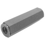 970180155 スタンドオフ 六角 ポリアミド M2.5 x 18mm 1袋 500個入 WURTH ELEKTRONIK