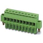 1828346 クランプ金具 5/ 2-STF MCVR 1シリーズ 3.81mmピッチ 1列 2極 1袋 50個入 フエニックス・コンタクト