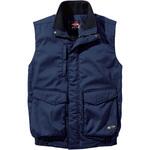 難燃軽防寒ベスト HONO