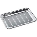 ティアラ角皿 本体 エフピコ