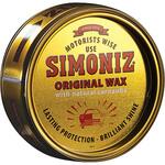 SIM62010 ORIGINAL WAX 武蔵ホルト