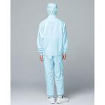 【衛生対策】長袖ジャンパー サーヴォ(旧:サンペックスイスト)